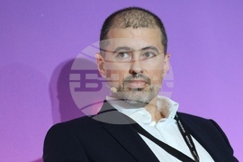 Форум за иновации и инвестиции ALL IN