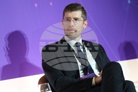 Форум за иновации и инвестиции ALL IN