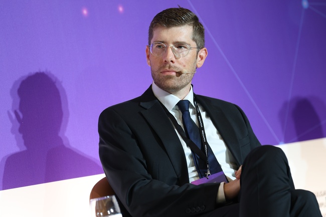 German Economic Attache: Combining Bulgaria's Digital Sector and Defence Industry Can Result in Huge Development