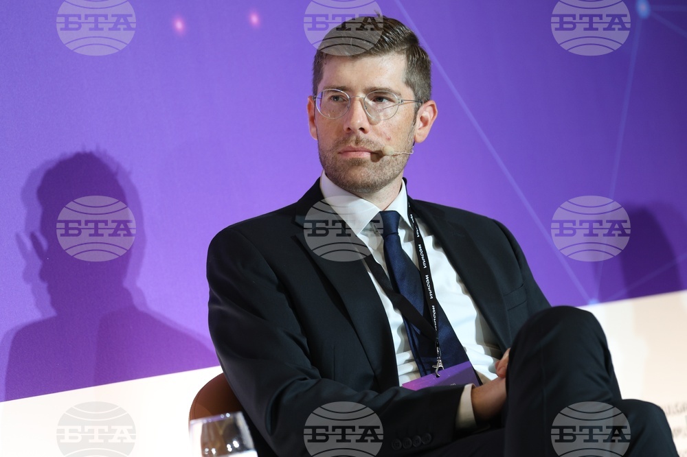 Форум за иновации и инвестиции ALL IN