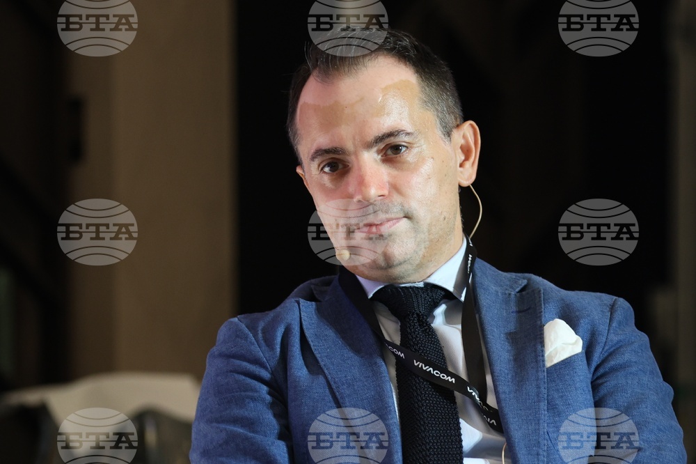 Форум за иновации и инвестиции ALL IN