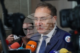 Народно събрание - Борислав Гуцанов - изявление