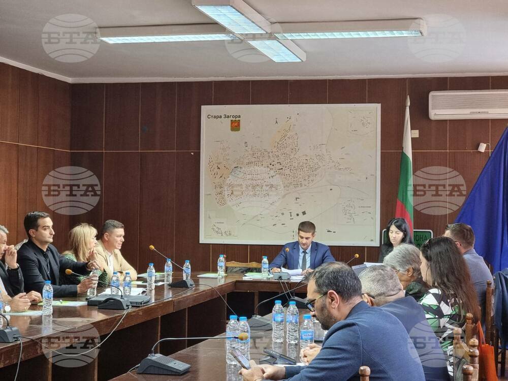 Общо 214 ще бъдат секционните избирателни комисии в община Стара Загора за предстоящите на 27 октомври избори