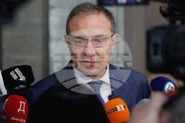 Народно събрание - Борислав Гуцанов - изявление