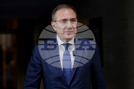 Народно събрание - Борислав Гуцанов - изявление