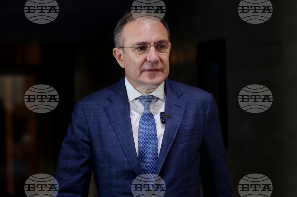 Народно събрание - Борислав Гуцанов - изявление