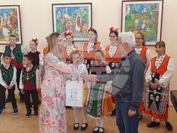 Снимка: Община Каварна