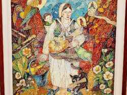 Снимка: Община Каварна