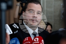 Народно събрание - ИТН - изявление