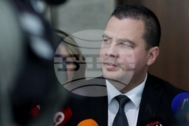 Народно събрание - ИТН - изявление