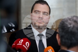 Народно събрание - ИТН - изявление