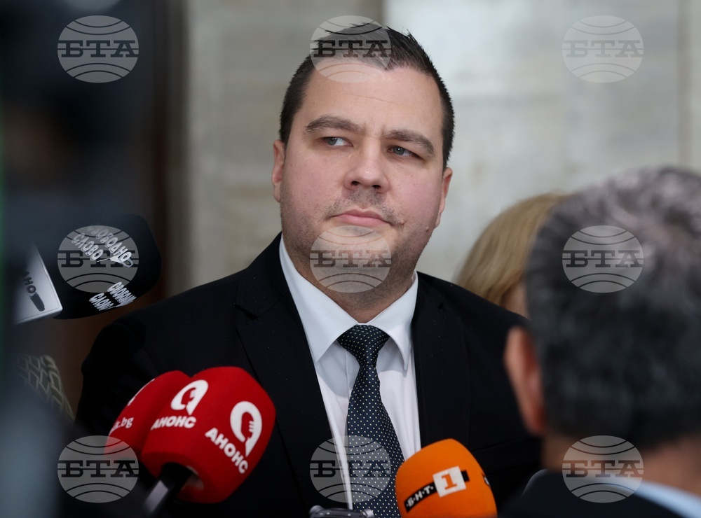 Народно събрание - ИТН - изявление