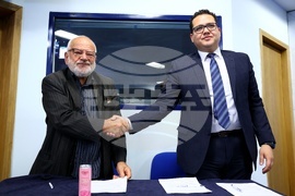 ЦУМ - сграда - трансформация - представяне