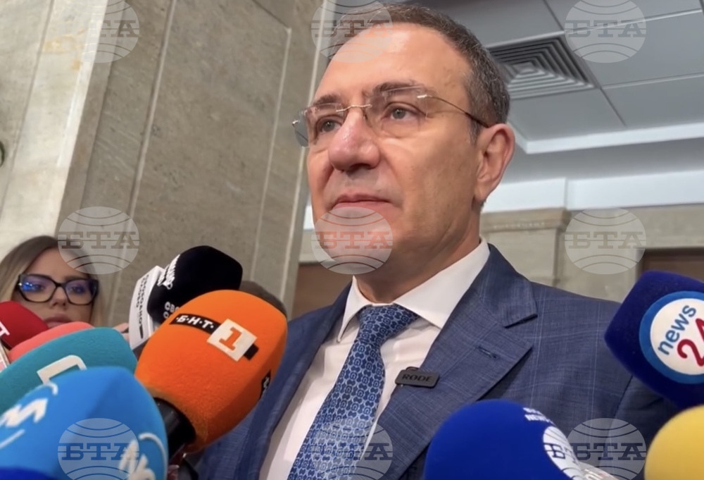 Борислав Гуцанов: Вицепремиерът на РСМ да подаде оставка