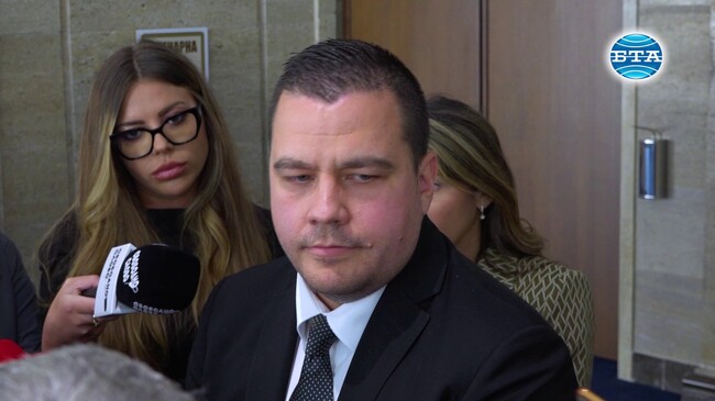 Политиците в Северна Македония няма да видят ЕС с това поведение, коментира Станислав Балабанов от "Има такъв народ"