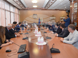 Снимка: Община Варна