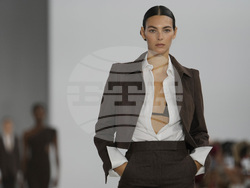 Italy Fashion S/S 25 Max Mara