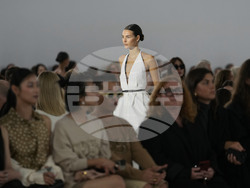 Italy Fashion S/S 25 Max Mara