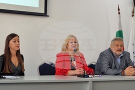 Кърджали - кръгла маса - дискриминация