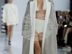 Italy Fashion S/S 25 Max Mara