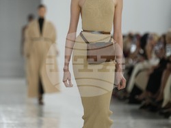 Italy Fashion S/S 25 Max Mara