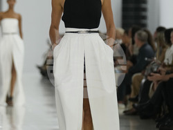 Italy Fashion S/S 25 Max Mara