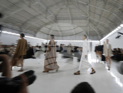 Italy Fashion S/S 25 Max Mara