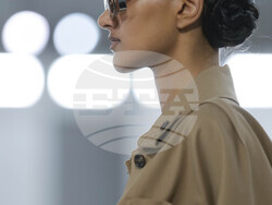 Italy Fashion S/S 25 Max Mara