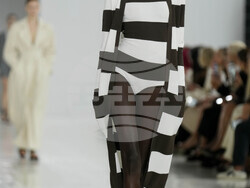 Italy Fashion S/S 25 Max Mara