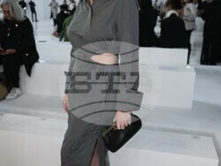 Italy Fashion S/S 25 Max Mara