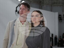 Italy Fashion S/S 25 Max Mara