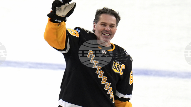 Легендарният чешки хокеист Яромир Ягър обяви, че няма намерение да продължава професионалната си кариера