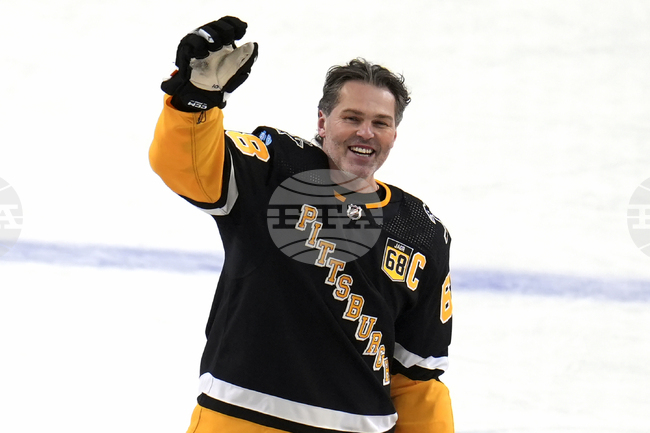 Легендарният чешки хокеист Яромир Ягър обяви, че няма намерение да продължава професионалната си кариера