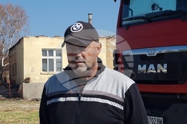 Село Равна гора - министър на земеделието и храните - фермер - подпомагане