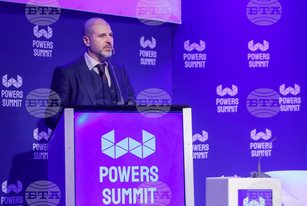 София тех парк - форум "Powers Summit 2022 ВЛАСТ, ЧУВАЙ!"
