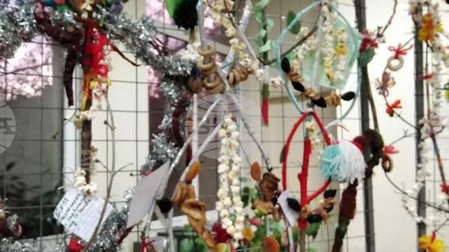 Над 220 ученици взеха участие в конкурса за изработка на сурвачки „Сурва, весела година“ в Стара Загора