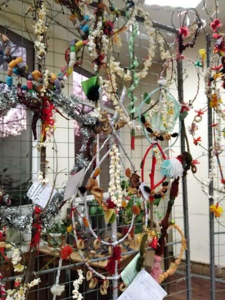 Над 220 ученици взеха участие в конкурса за изработка на сурвачки „Сурва, весела година“ в Стара Загора