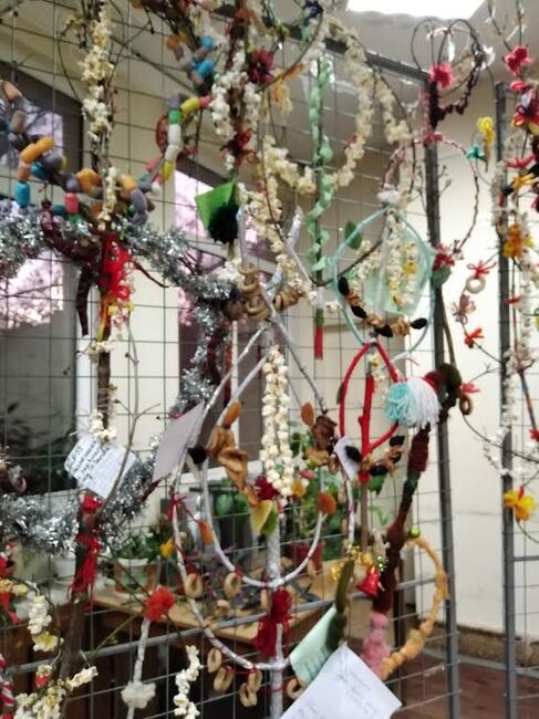 Над 220 ученици взеха участие в конкурса за изработка на сурвачки „Сурва, весела година“ в Стара Загора