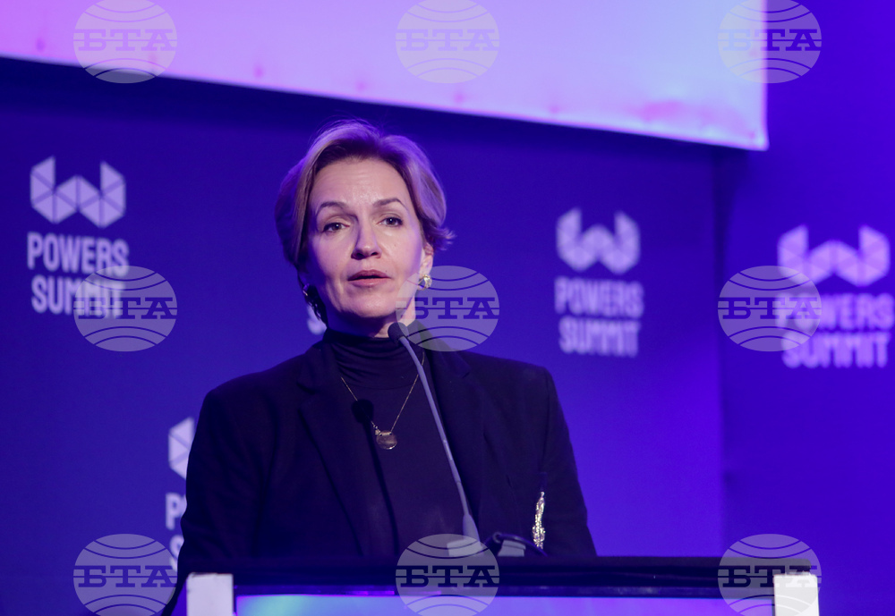 София тех парк - форум "Powers Summit 2022 ВЛАСТ, ЧУВАЙ!"