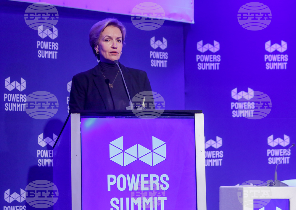 София тех парк - форум "Powers Summit 2022 ВЛАСТ, ЧУВАЙ!"