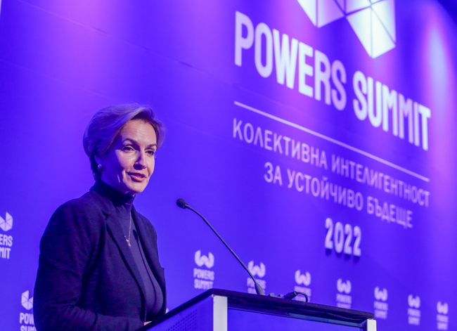 National Digital Alliance President: Bulgarian Society Is Criss-crossed by Dividing Lines