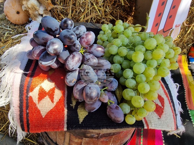 Нов епизод от предаването „Светът наопаки“ разказва за украинска Бесарабия и нейните традиции