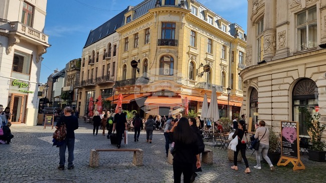 Общо 243 незаконно пребиваващи чужденци са открити при проверки в Румъния през месец юли