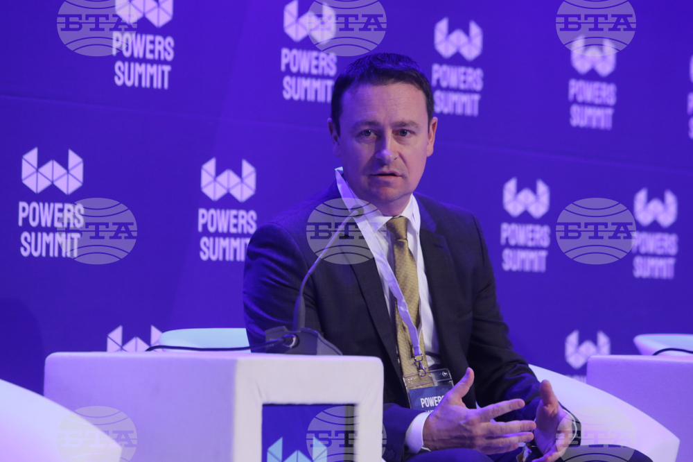 София тех парк - форум "Powers Summit 2022 ВЛАСТ, ЧУВАЙ!"