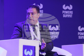София тех парк - форум "Powers Summit 2022 ВЛАСТ, ЧУВАЙ!"