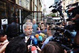 ДПС - Бейтула Сали - изявление