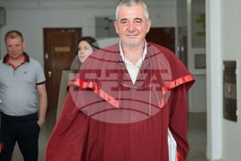 Бургас - Окръжен съд - дело
