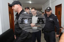 Бургас - Окръжен съд - дело