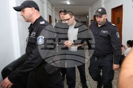 Бургас - Окръжен съд - дело