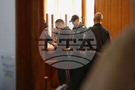 Бургас - Окръжен съд - дело